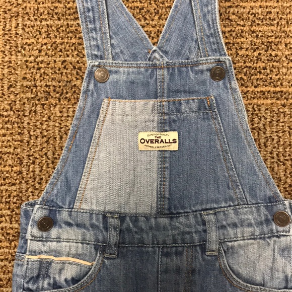Overalls - Picture 2 of 2